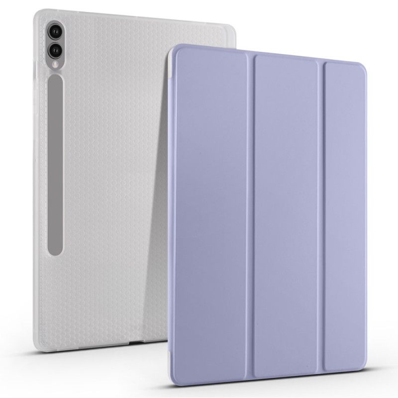 Levandulová Fialová