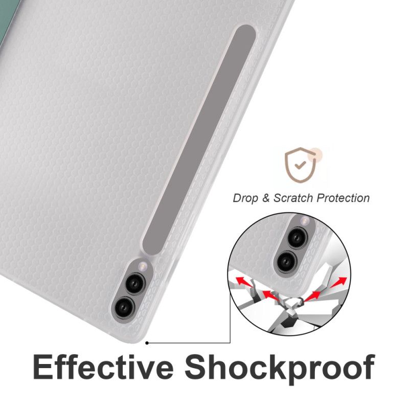 Samsung Galaxy Tab S10 Plus Trojitý