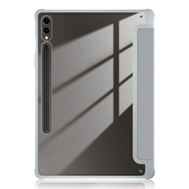 Samsung Galaxy Tab S10 Plus Trojitý Držák Stylusu