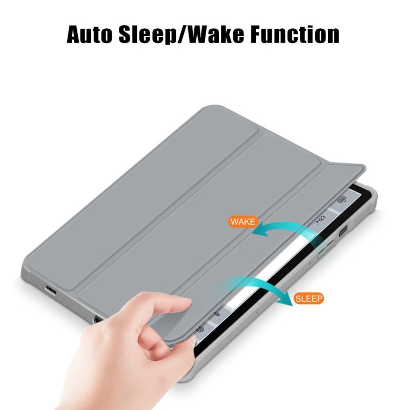 Samsung Galaxy Tab S10 Plus Trojitý Držák Stylusu