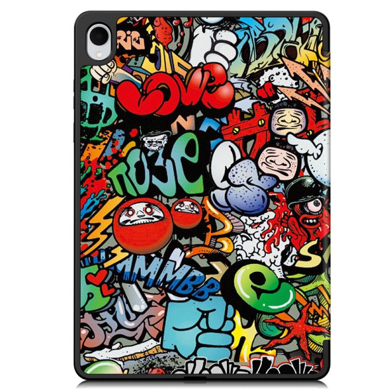 Samsung Galaxy Tab S11 Držák Stylusu S Graffiti