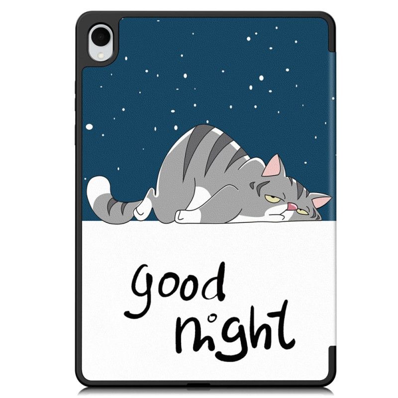 Samsung Galaxy Tab S11 Držák Stylusu S Motivem Dobrou Noc