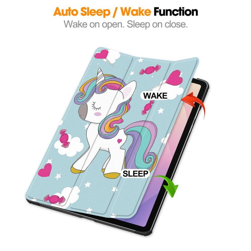 Samsung Galaxy Tab S11 Jednorožec