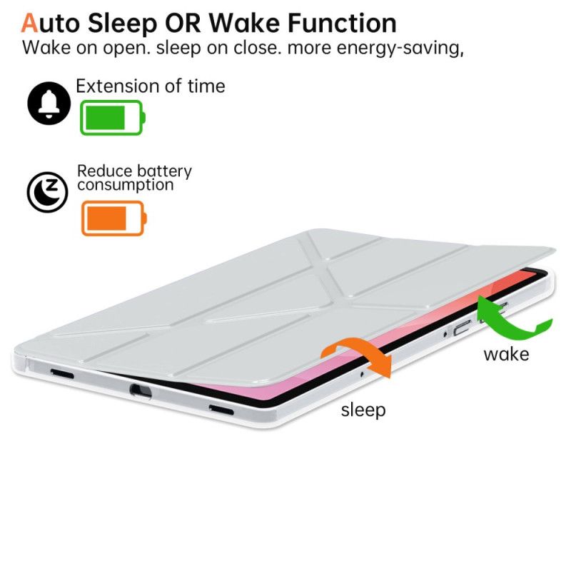 Samsung Galaxy Tab S11 Styl Origami