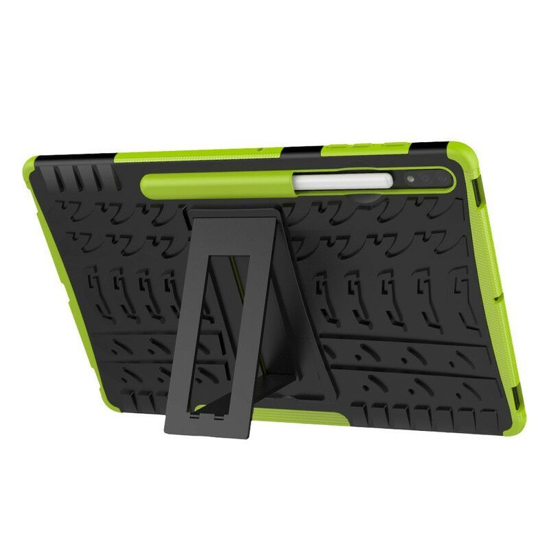 Samsung Galaxy Tab S7 Plus / S7 Fe Ultra Odolné Prémiové Pouzdro