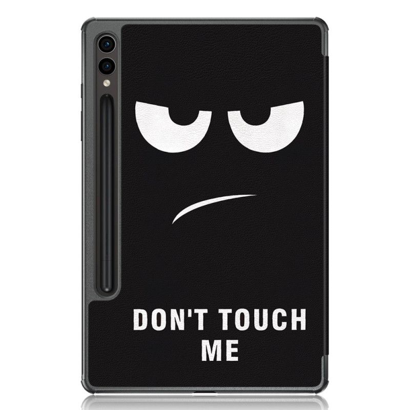 Samsung Galaxy Tab S9 Fe Plus Rozzlobený Telefon