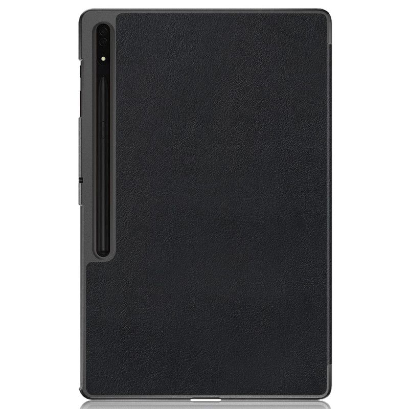 Samsung Galaxy Tab S9 Ultra Trojnásobná Podpěra Proti Pádu