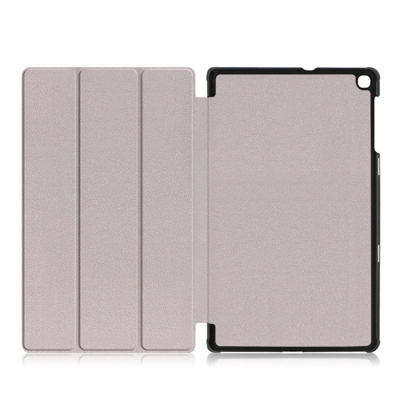 Smart Case Samsung Galaxy Tab A 10.1 (2019) Zesílené Graffiti