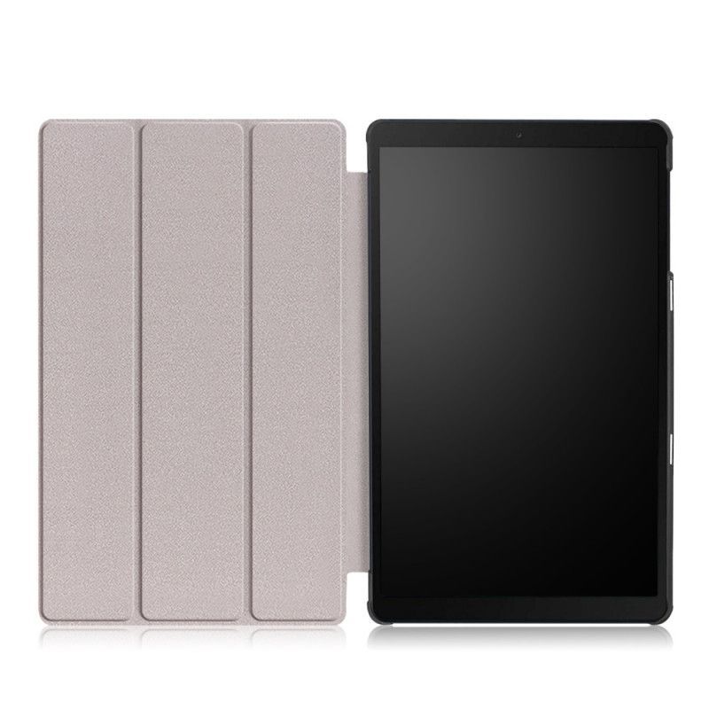 Smart Case Samsung Galaxy Tab A 10.1 (2019) Zesílené Graffiti