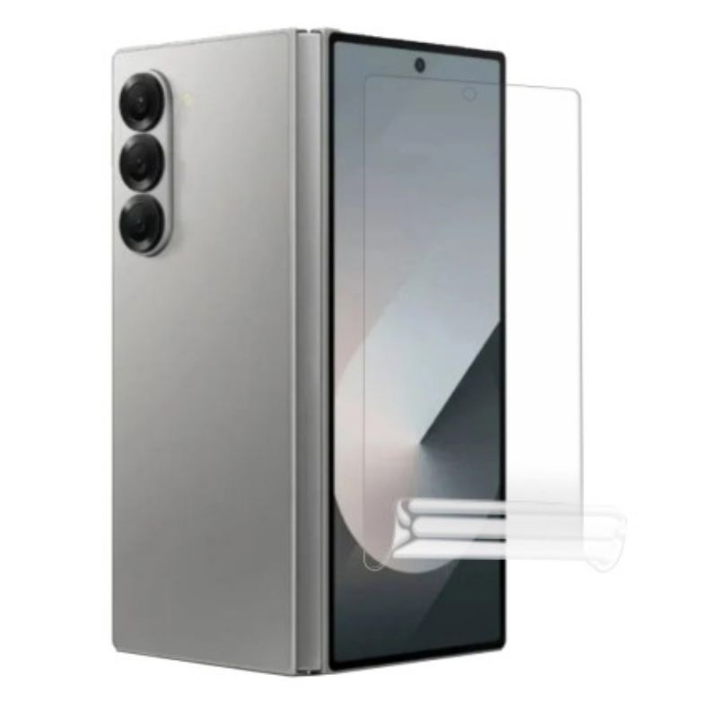 Vnější Ochranná Fólie Pro Samsung Galaxy Z Fold 7 5g