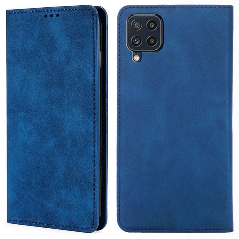 Vyklápěcí Kryt Samsung Galaxy A13 5g Dotykový Design