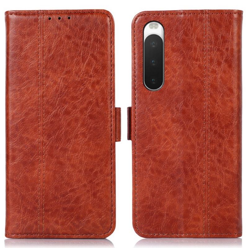 Flipové Pouzdro Na Sony Xperia 10 IV Elegance