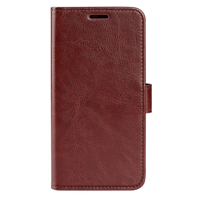 Flipové Pouzdro Na Sony Xperia 10 IV Vintage Umělá Kůže