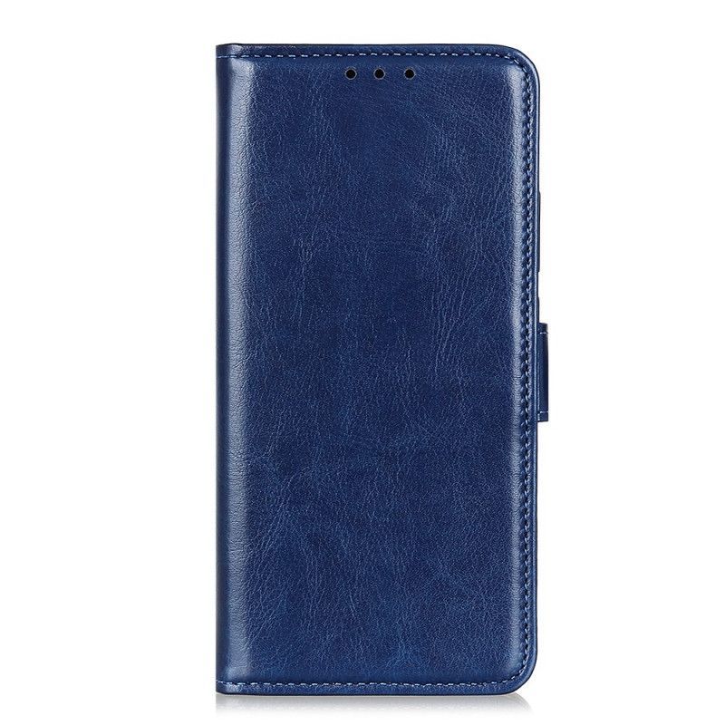 Flipové Pouzdro Sony Xperia 10 Ii Jemná Imitace Kůže