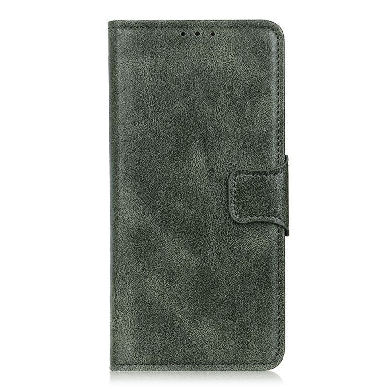 Flipové Pouzdro Sony Xperia L4 Designový Kožený Styl
