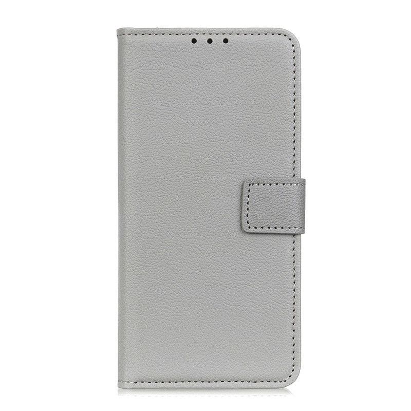 Flipové Pouzdro Sony Xperia L4 Textura Liči