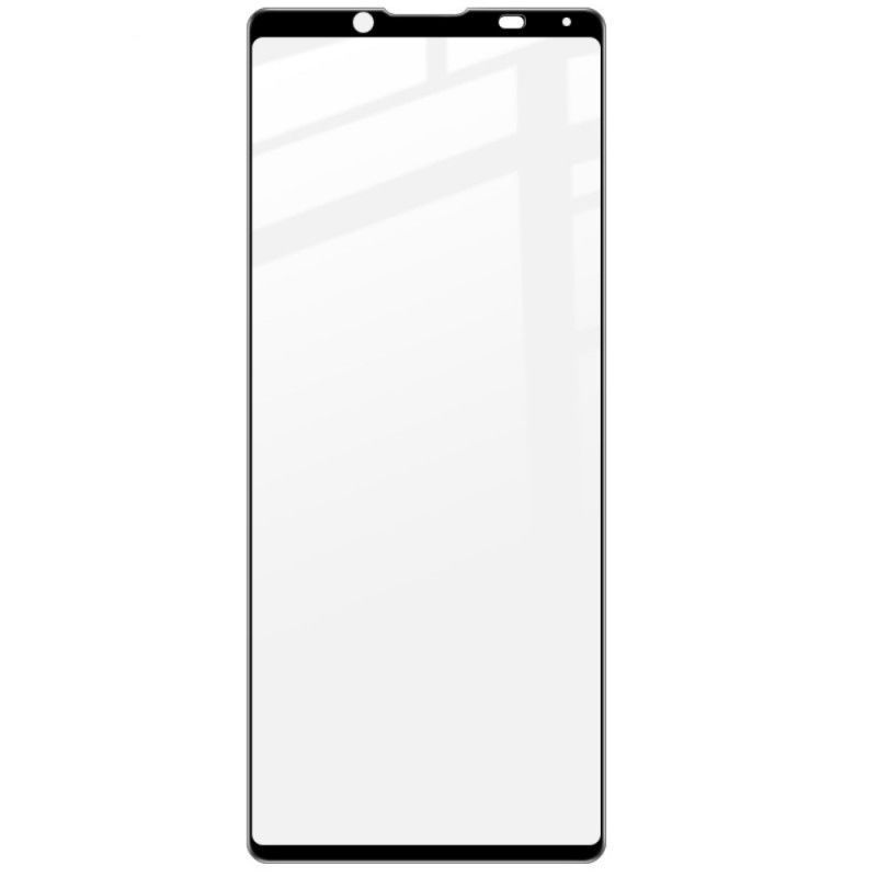Imak Ochrana Tvrzeného Skla Kryt Sony Xperia 5 Ii