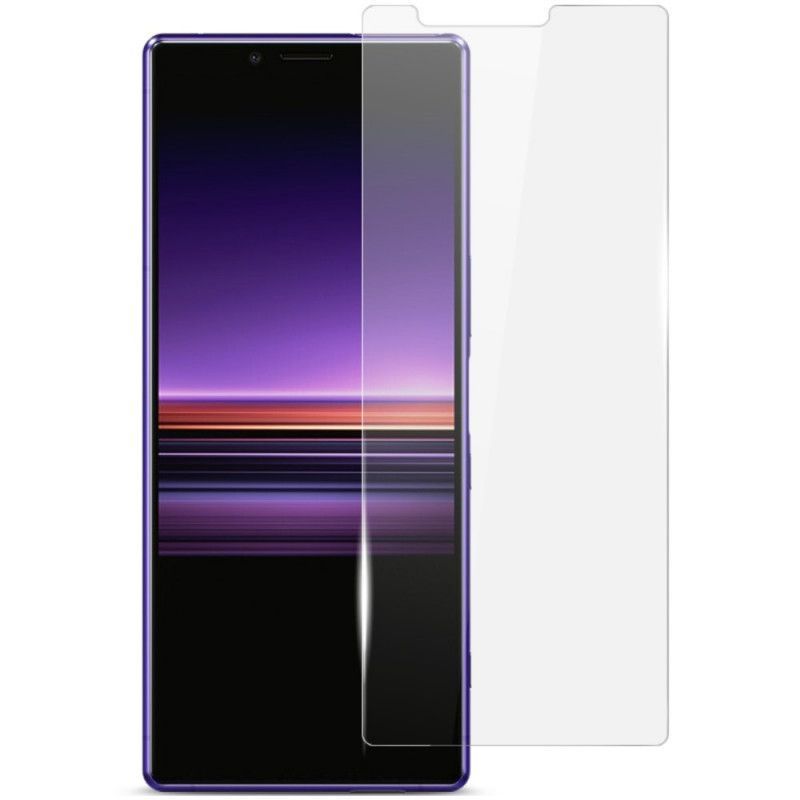 Imak Ochranná Fólie Kryt Sony Xperia 1