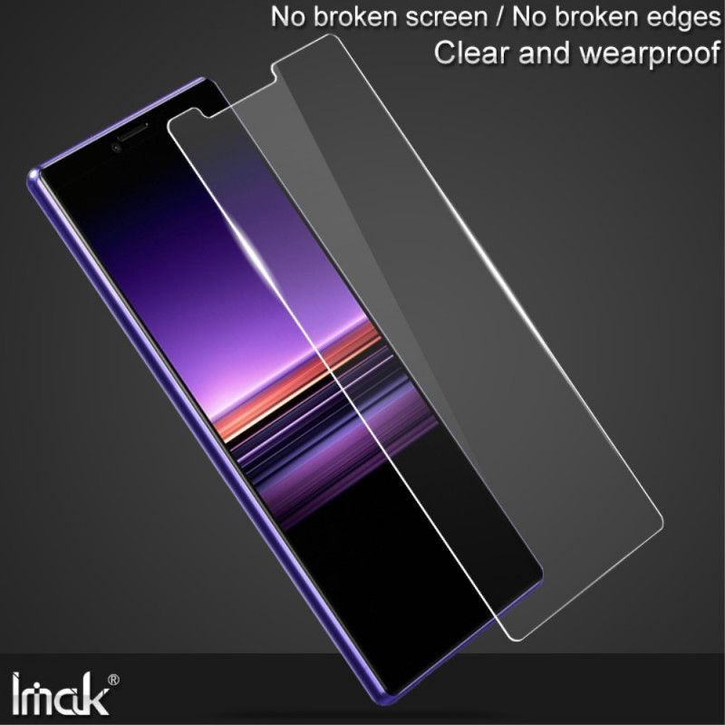 Imak Ochranná Fólie Kryt Sony Xperia 1