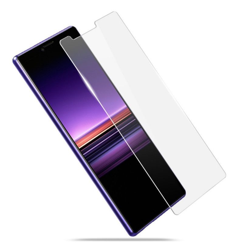 Imak Ochranná Fólie Kryt Sony Xperia 1