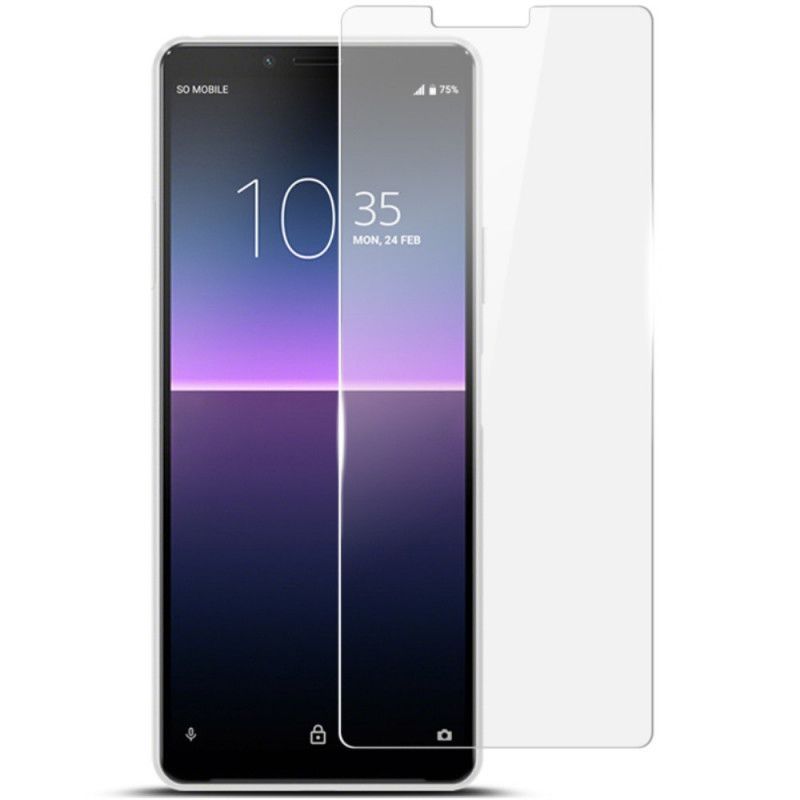 Imak Ochranná Fólie Na Displej Kryt Sony Xperia 10 Ii