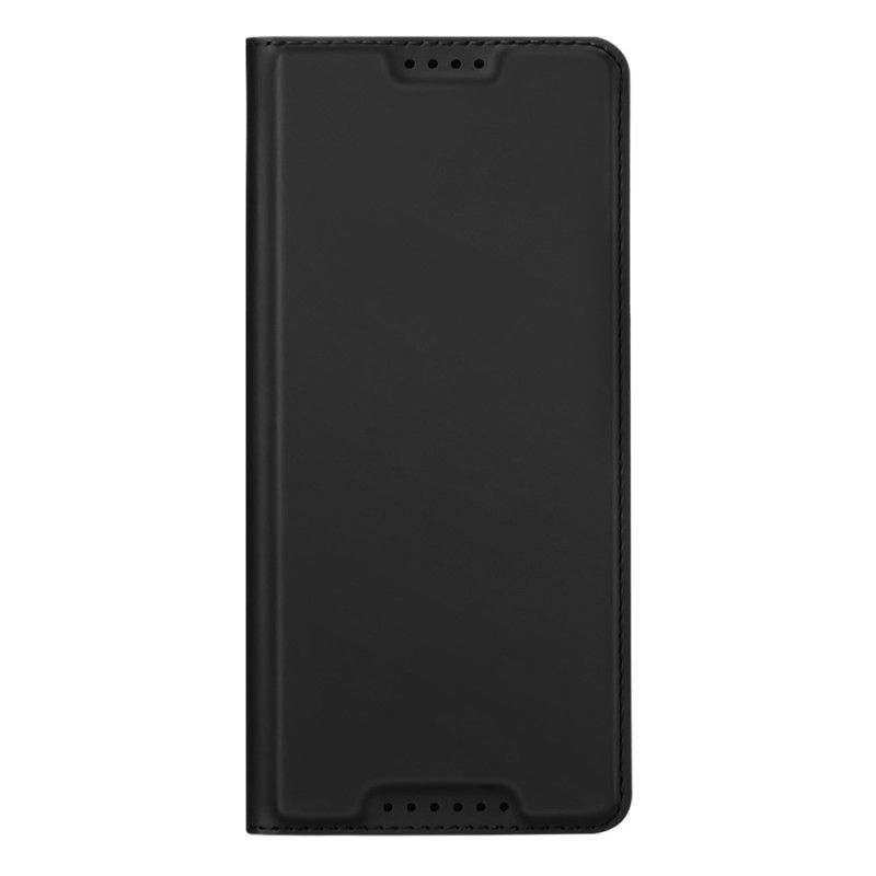 Kožené Pouzdro Folio Sony Xperia 10 Vi Skin Pro Series Dux Ducis