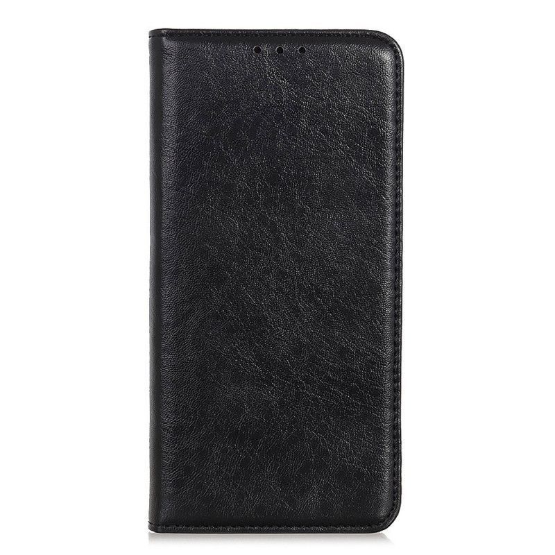 Kožené Pouzdro Folio Sony Xperia L4 Styling Z Výkonné Kůže