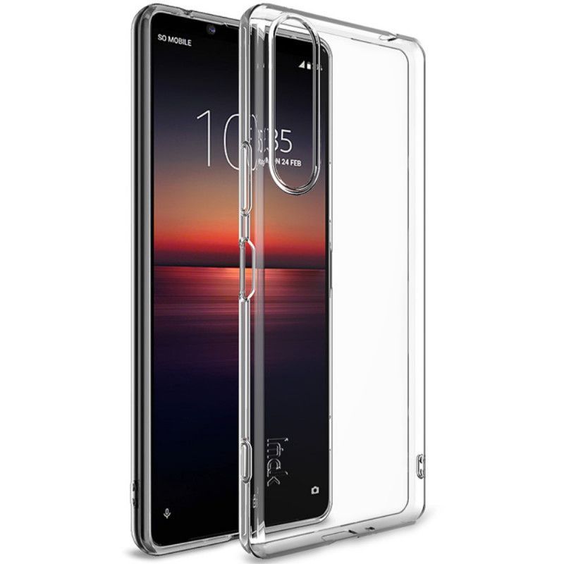 Kryt Na Sony Xperia 1 Ii Imak Řady Ux-5