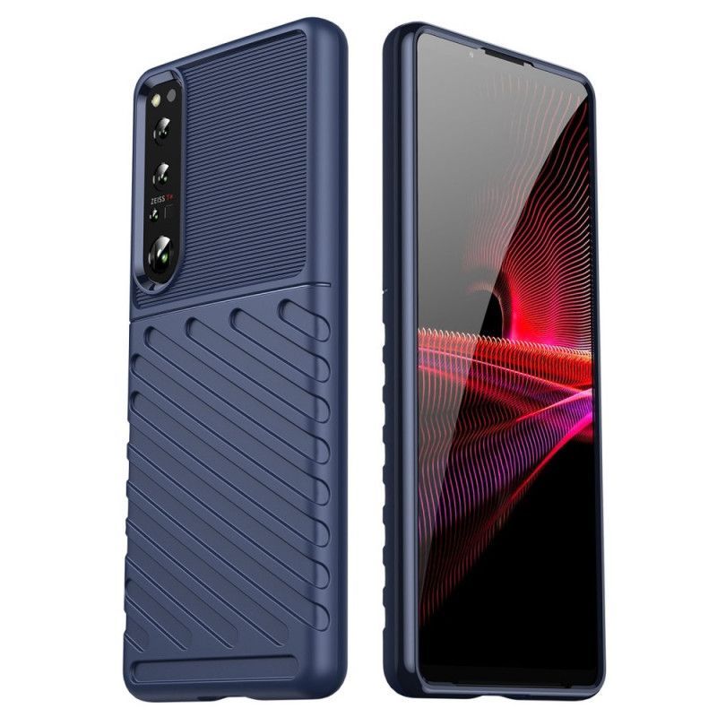 Kryt Na Sony Xperia 1 IV Řada Thunder