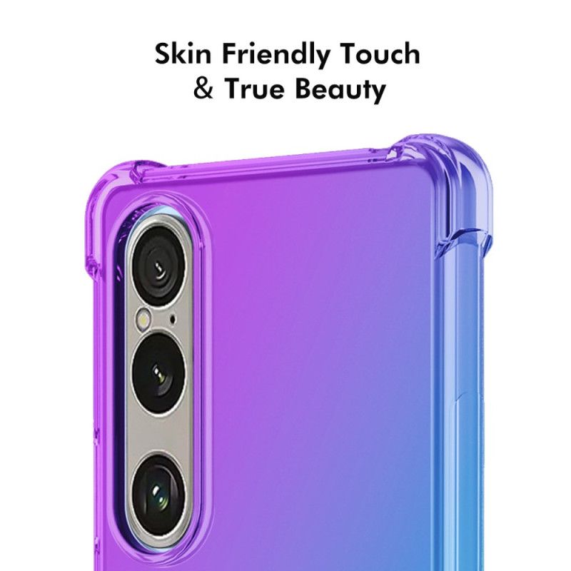 Kryt Na Sony Xperia 1 Vii Gradient Enkay