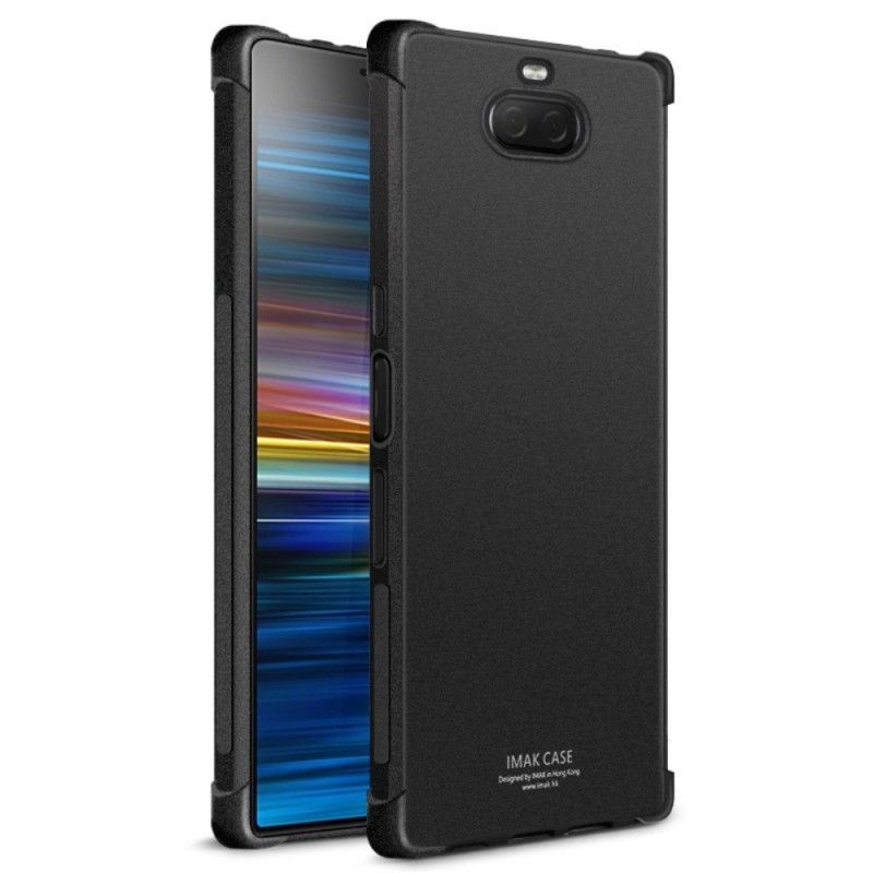 Kryt Na Sony Xperia 10 Imak Kůže