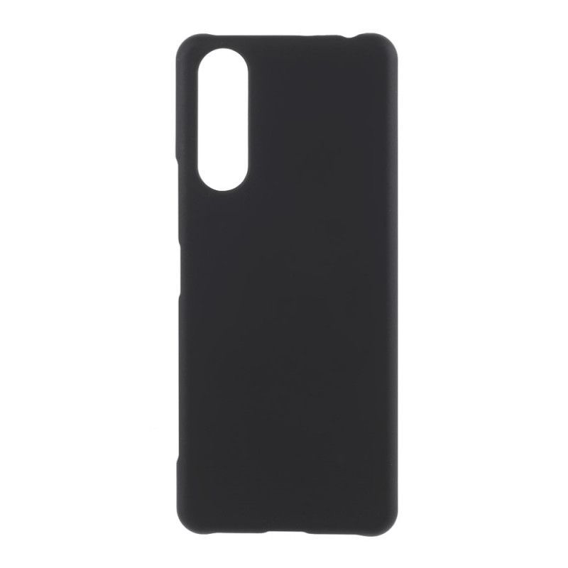Kryt Na Sony Xperia 5 Ii Klasický Tuhý