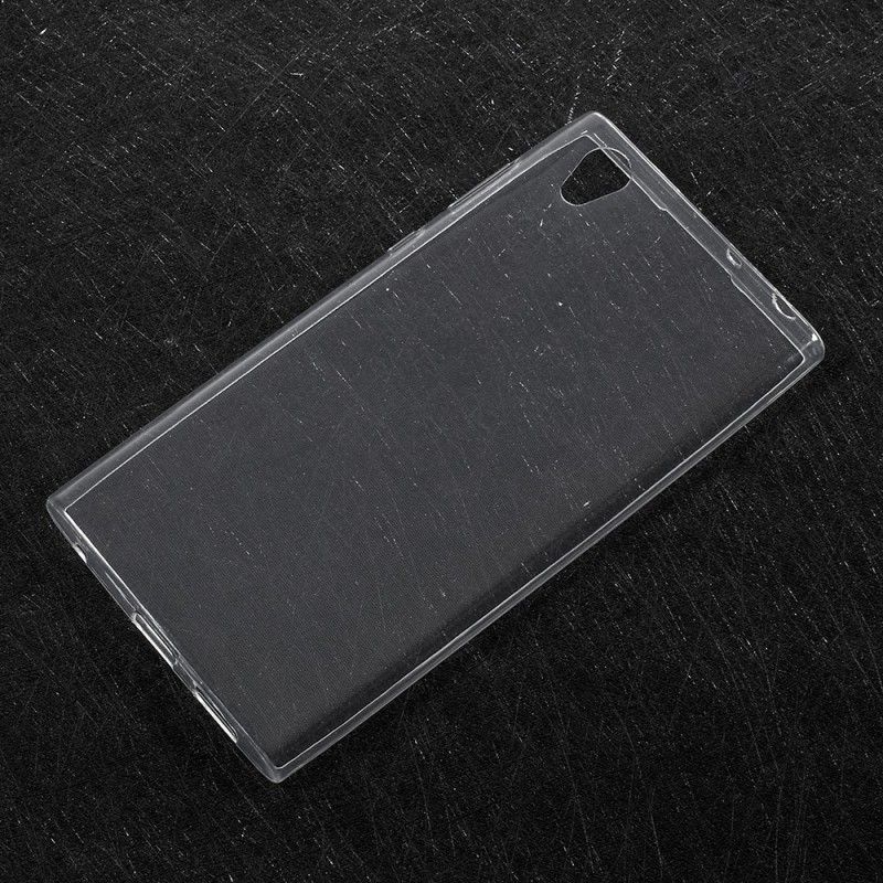 Kryt Na Sony Xperia L1 Průhledný