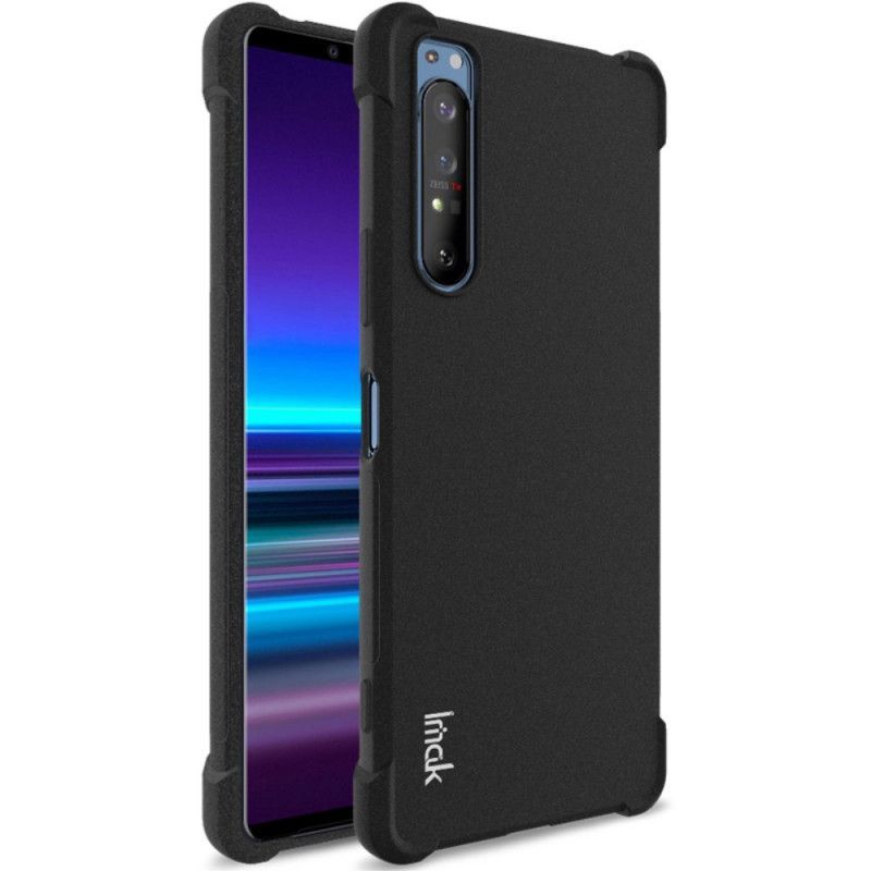 Kryt Sony Xperia 1 Ii Imak Hedvábný