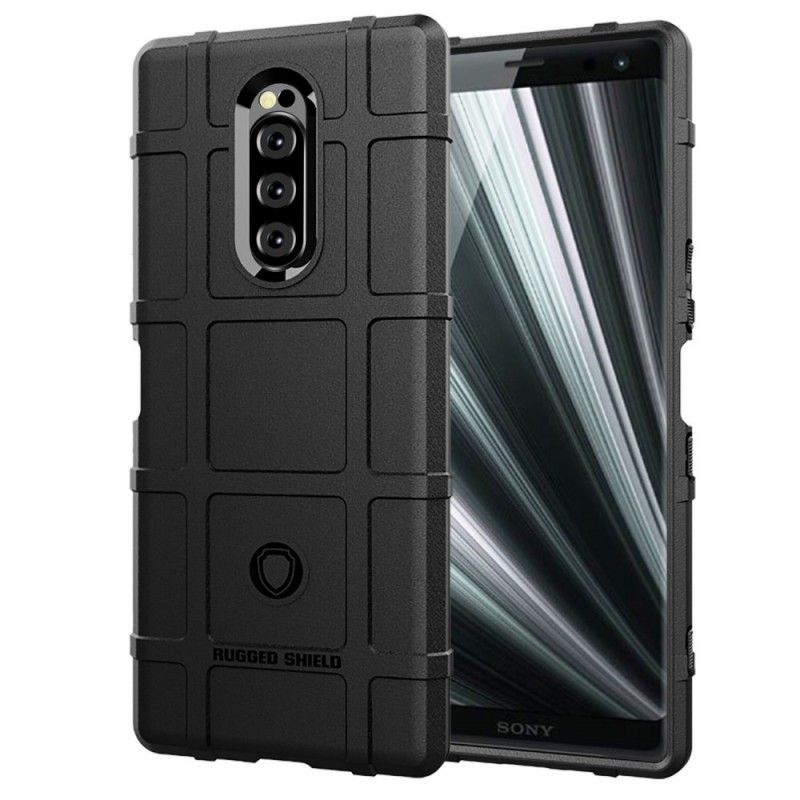 Kryt Sony Xperia 1 Odolný Štít