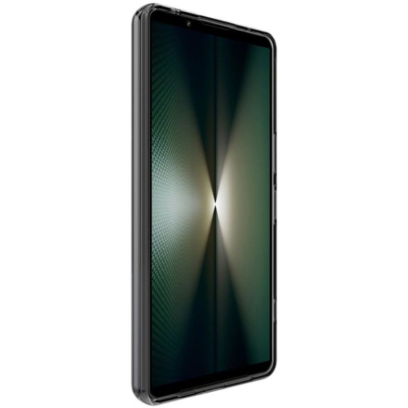 Kryt Sony Xperia 1 Vi Řada Ux-5 Imak