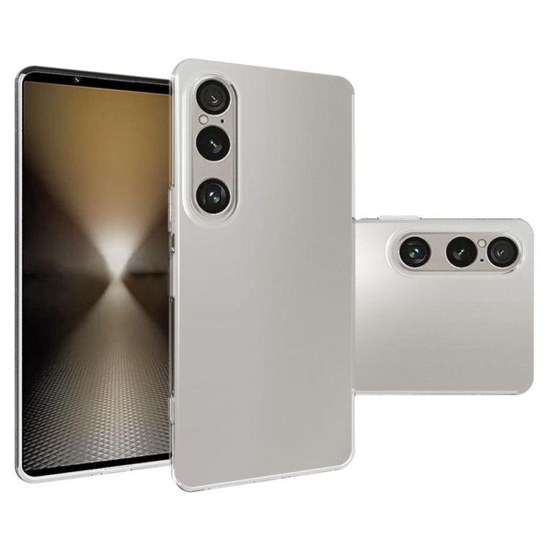 Kryt Sony Xperia 1 Vii Čiré