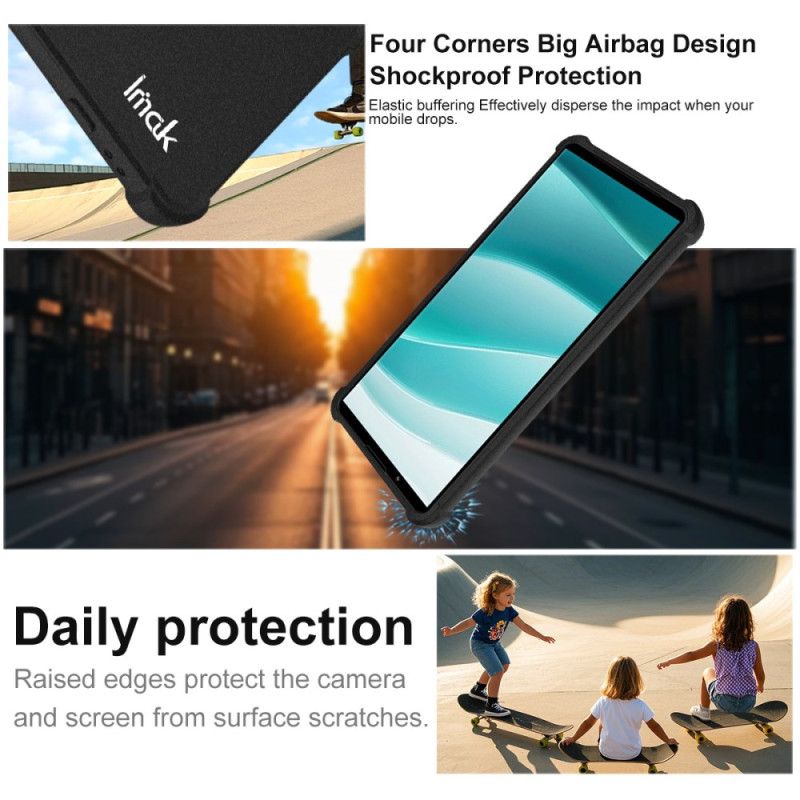 Kryt Sony Xperia 1 Vii Kryty Na Mobil Imak