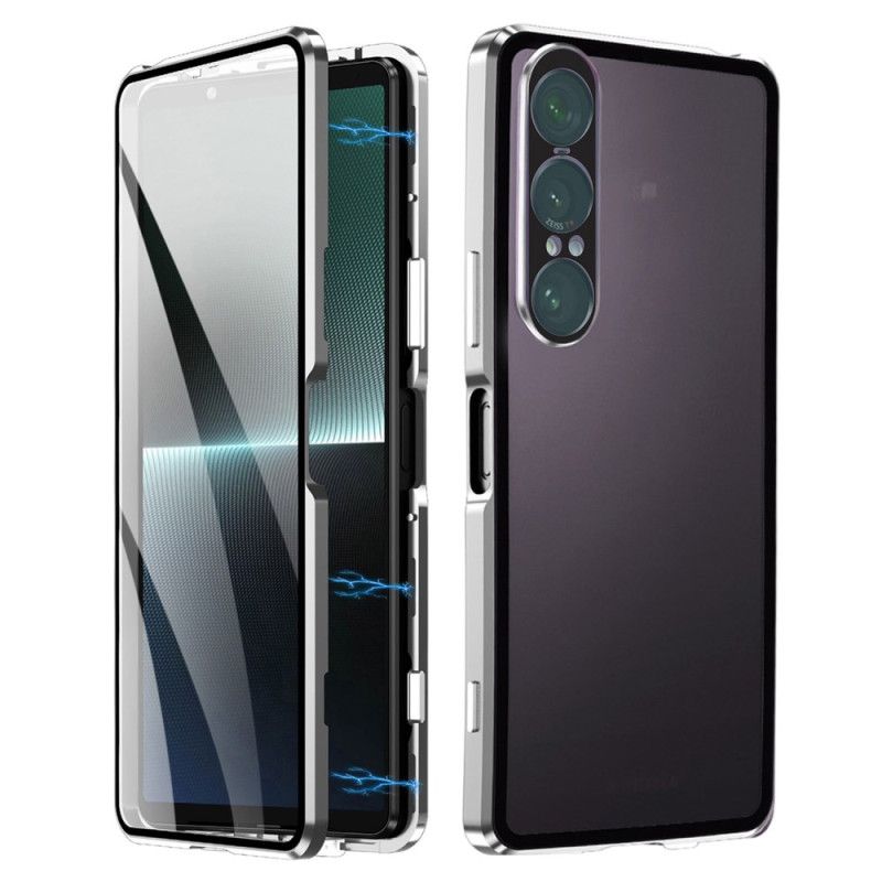 Kryt Sony Xperia 1 Vii Magnetický