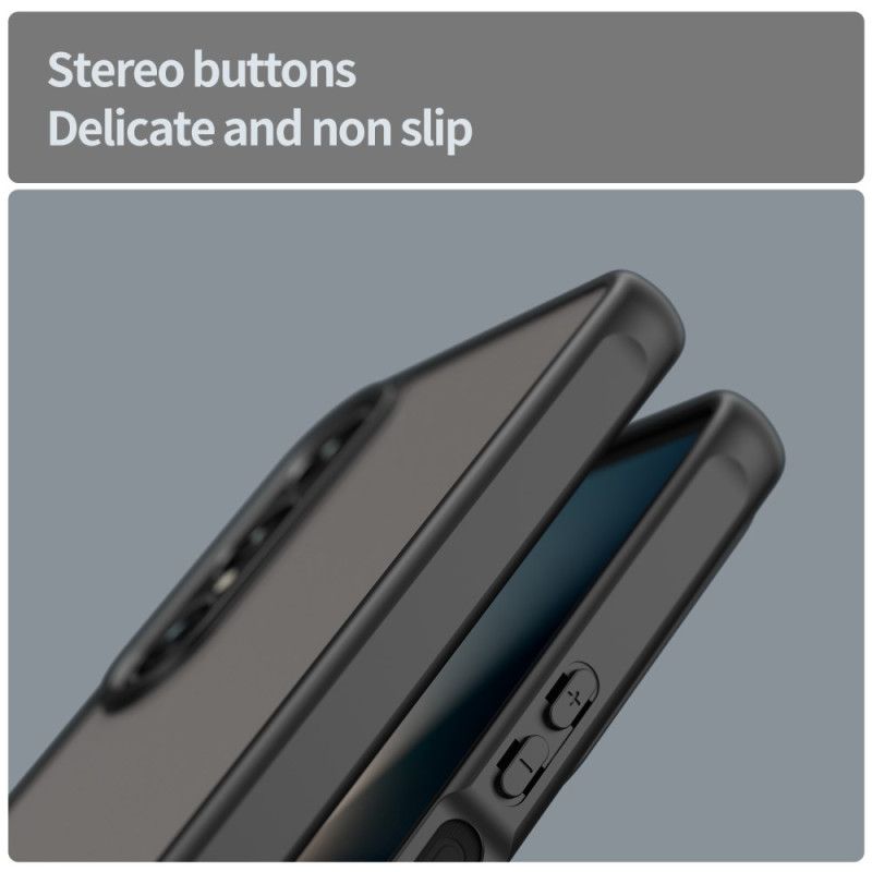 Kryt Sony Xperia 1 Vii Matný