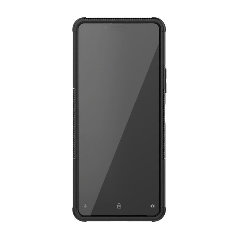Kryt Sony Xperia 10 Ii Ultra Prémiová Houževnatost