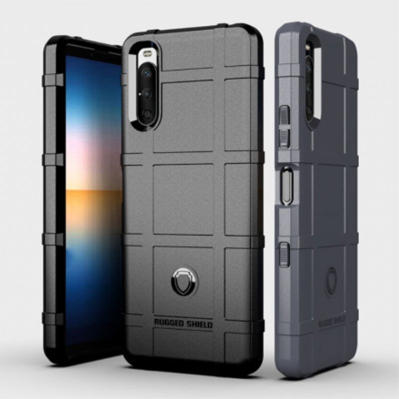 Kryt Sony Xperia 10 Iii Odolný Štít