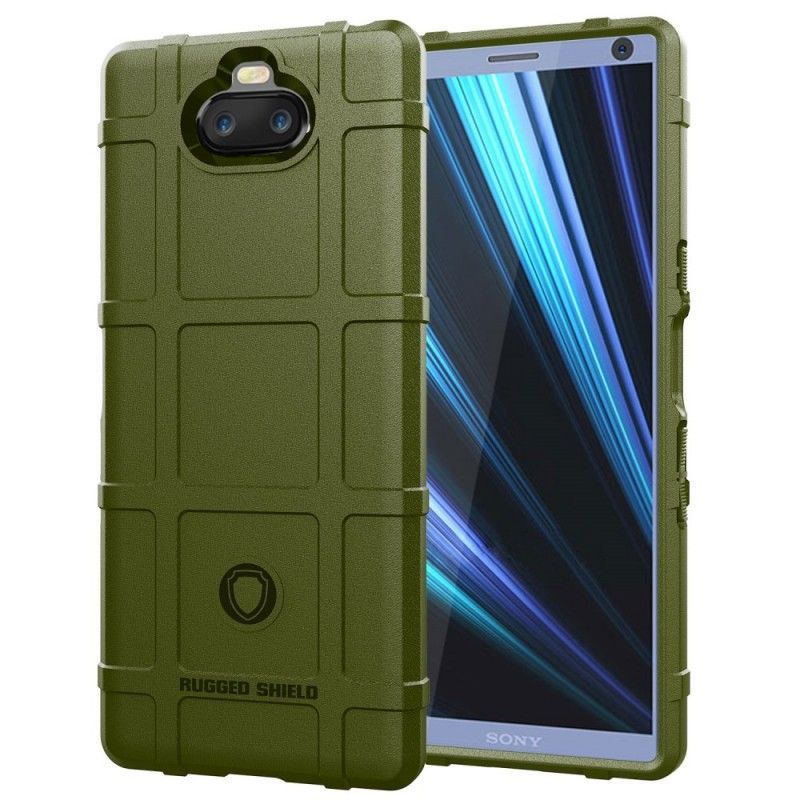 Kryt Sony Xperia 10 Odolný Štít