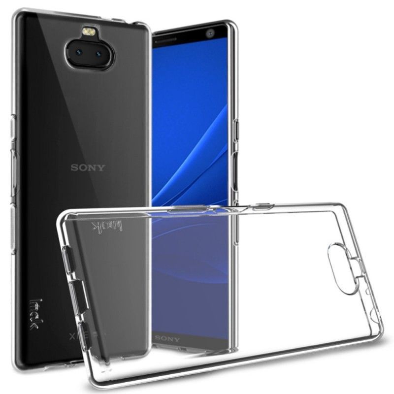 Kryt Sony Xperia 10 Plus Imak Průhledný