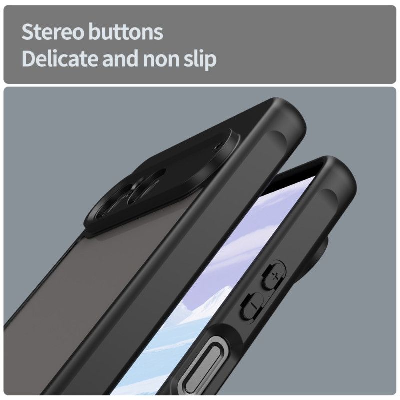 Kryt Sony Xperia 10 Vii Tónovaný Hybrid