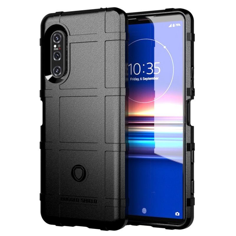 Kryt Sony Xperia 5 Ii Odolný Štít