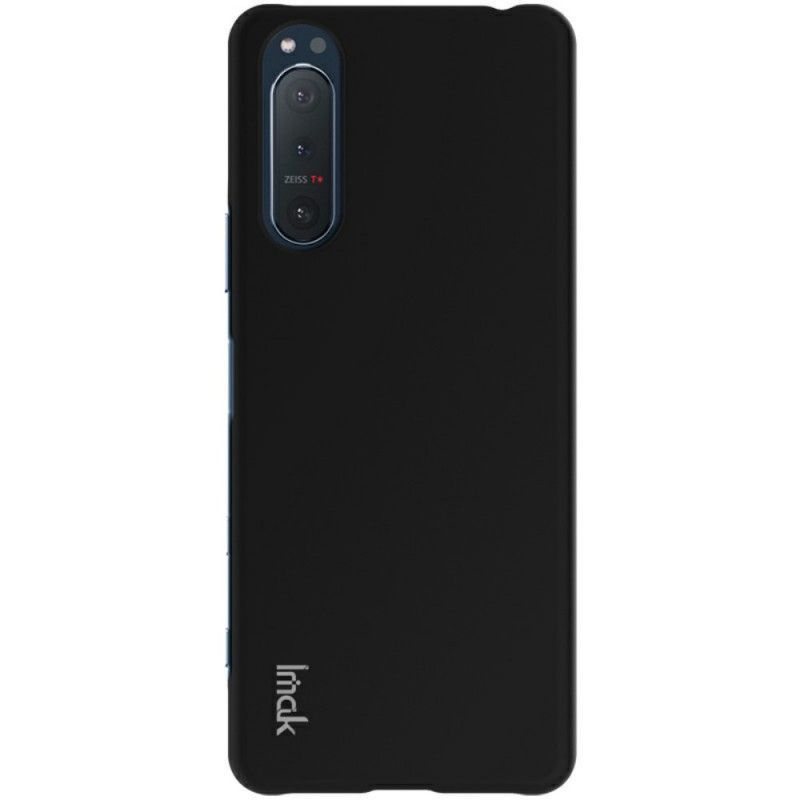 Kryt Sony Xperia 5 Ii Tuhý Kovbojský Imak
