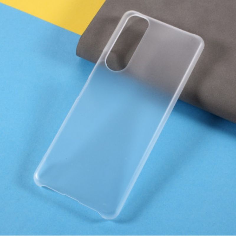 Kryt Sony Xperia 5 Iii Klasický Tuhý