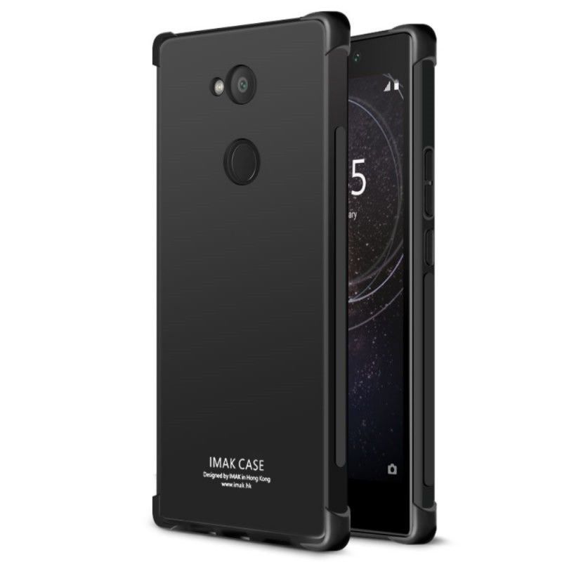 Kryt Sony Xperia L2 Série Hedvábí