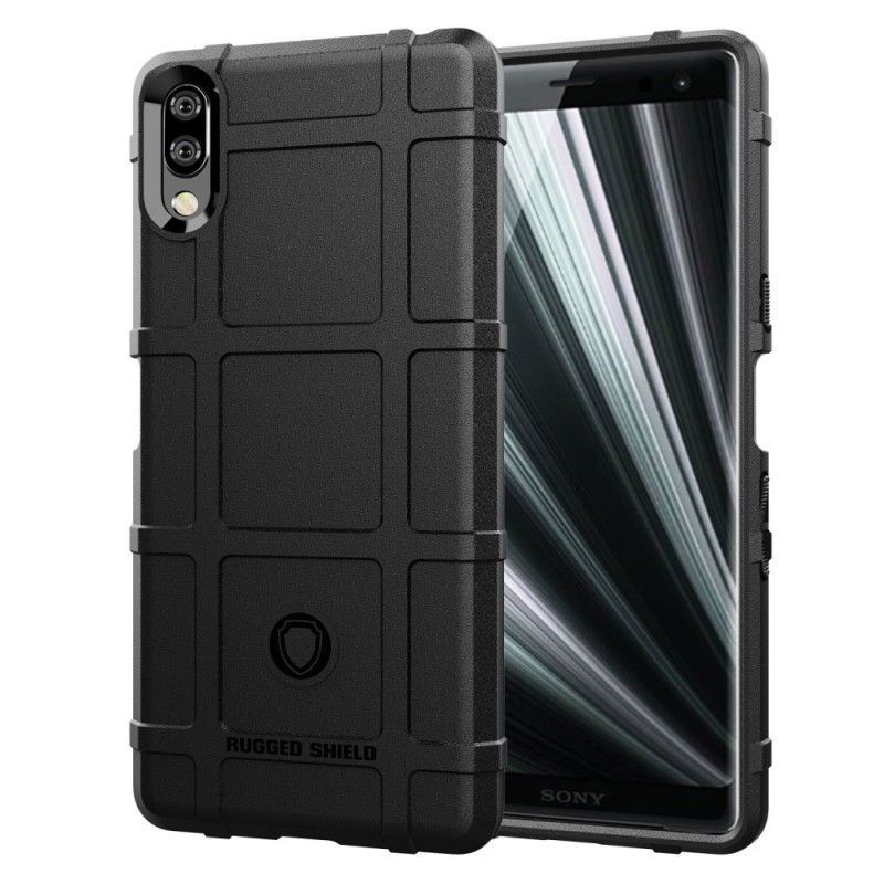 Kryt Sony Xperia L3 Odolný Štít